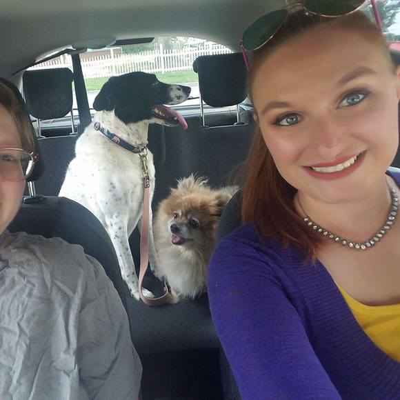 Meet your Posher, Lysa - Picture 1 of 1